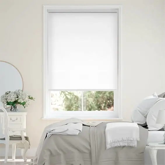 Motorized Roller Blinds, Electric Roller Blinds, Roller Curtain