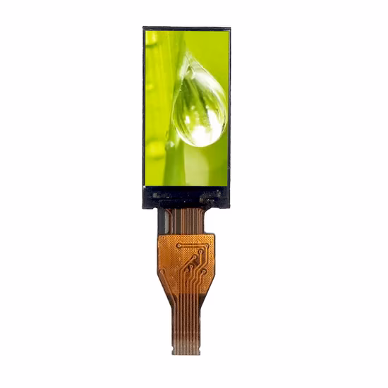 Módulo de interruptor de 2 entradas con pantalla táctil de control maestro Artdna